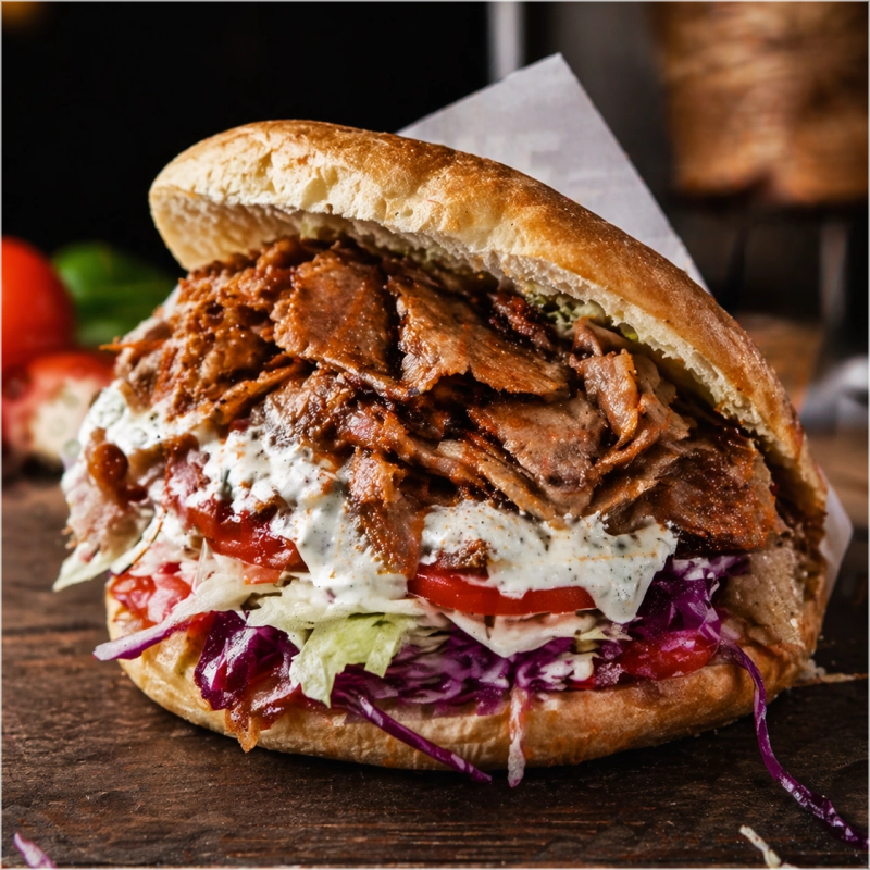 Br Döner