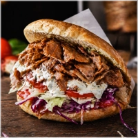 Br Döner